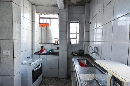 Apartamento à venda com 250m², 5 quartos e 1 vagaCozinha