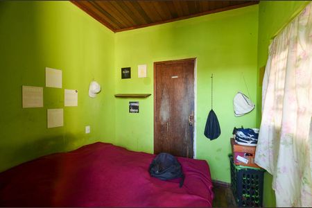 Apartamento à venda com 250m², 5 quartos e 1 vagaQuarto 1