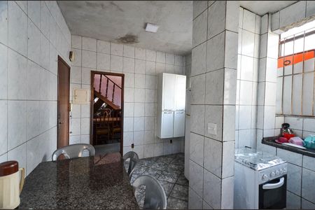 Apartamento à venda com 250m², 5 quartos e 1 vagaCozinha