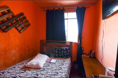 Apartamento à venda com 250m², 5 quartos e 1 vagaQuarto 3