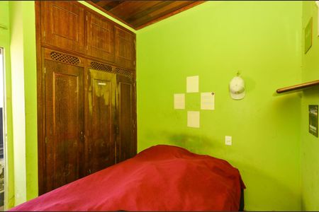 Apartamento à venda com 250m², 5 quartos e 1 vagaQuarto 1