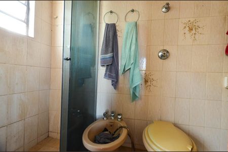 Apartamento à venda com 250m², 5 quartos e 1 vagaBanheiro Suíte