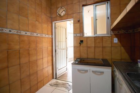 Apartamento para alugar com 80m², 3 quartos e sem vaga Apartamento para alugar com 80m², 3 quartos e sem vagaCozinha