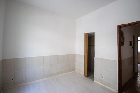 Suíte de apartamento à venda com 3 quartos, 80m² em Olaria, Rio de Janeiro