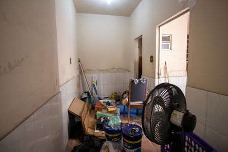 Apartamento para alugar com 80m², 3 quartos e sem vaga Apartamento para alugar com 80m², 3 quartos e sem vagaQuarto de Serviço