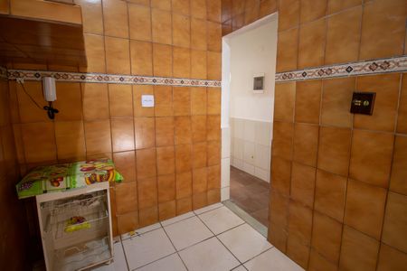 Apartamento para alugar com 80m², 3 quartos e sem vaga Apartamento para alugar com 80m², 3 quartos e sem vagaCozinha