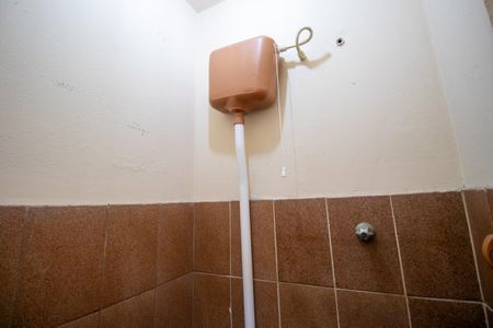 Apartamento para alugar com 80m², 3 quartos e sem vaga Apartamento para alugar com 80m², 3 quartos e sem vagaBanheiro de serviço