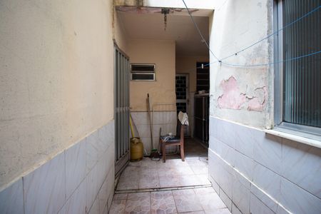 Apartamento para alugar com 80m², 3 quartos e sem vaga Apartamento para alugar com 80m², 3 quartos e sem vagaÁrea de Serviço