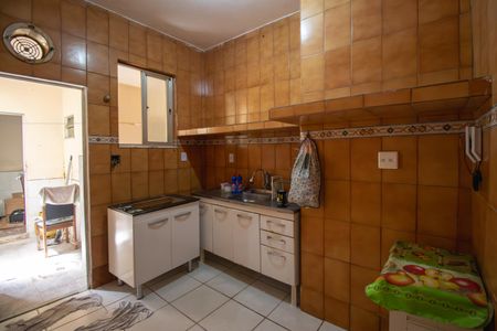 Apartamento para alugar com 80m², 3 quartos e sem vaga Apartamento para alugar com 80m², 3 quartos e sem vagaCozinha