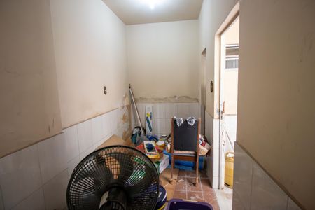 Apartamento para alugar com 80m², 3 quartos e sem vaga Apartamento para alugar com 80m², 3 quartos e sem vagaQuarto de Serviço