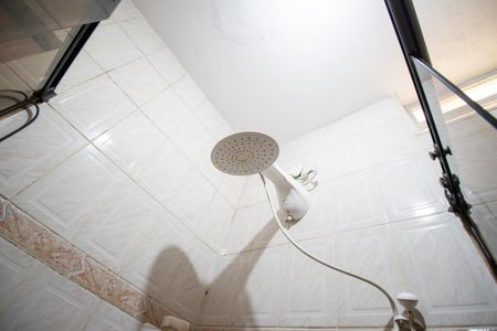 Apartamento para alugar com 80m², 3 quartos e sem vaga Apartamento para alugar com 80m², 3 quartos e sem vagaBanheiro