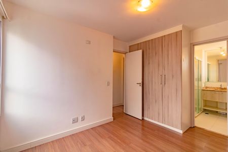 Apartamento para alugar com 2 quartos, 60m² em Jardim Prudência, São Paulo