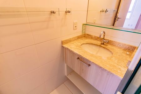 Apartamento para alugar com 60m², 2 quartos e 1 vaga