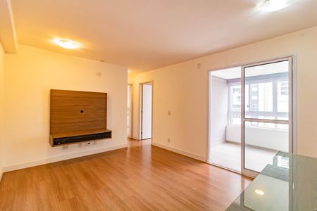 Apartamento para alugar com 2 quartos, 60m² em Jardim Prudência, São Paulo