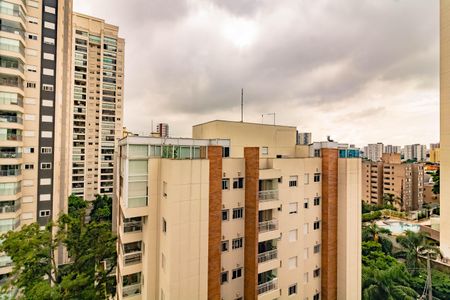 Apartamento para alugar com 2 quartos, 60m² em Jardim Prudência, São Paulo
