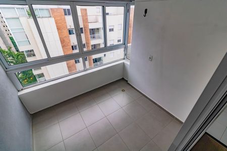 Apartamento para alugar com 2 quartos, 60m² em Jardim Prudência, São Paulo