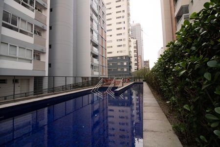 Apartamento para alugar com 60m², 2 quartos e 1 vaga