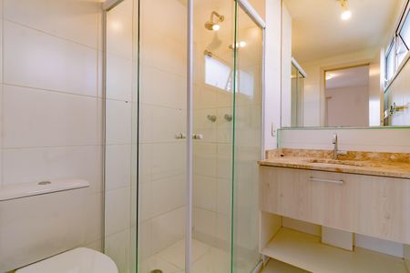 Apartamento para alugar com 60m², 2 quartos e 1 vaga