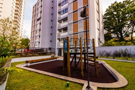 Apartamento para alugar com 60m², 2 quartos e 1 vaga