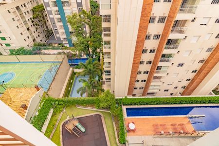 Apartamento para alugar com 60m², 2 quartos e 1 vaga