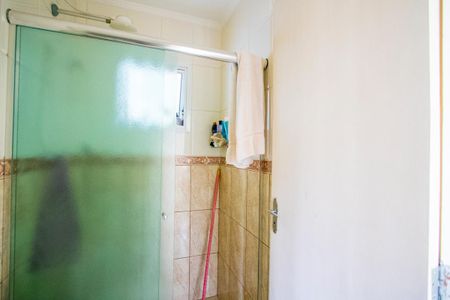 Apartamento à venda com 60m², 3 quartos e 1 vagaBanheiro social