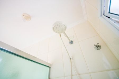 Apartamento à venda com 60m², 3 quartos e 1 vagaBanheiro social