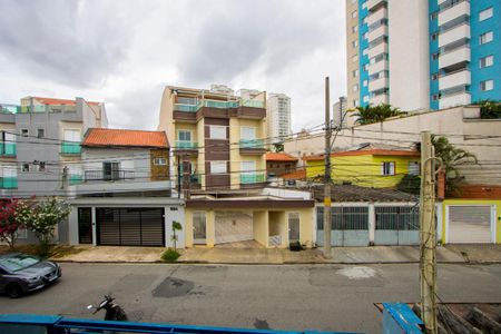 Apartamento à venda com 60m², 3 quartos e 1 vagaVista do quarto 1