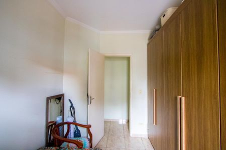 Apartamento à venda com 60m², 3 quartos e 1 vagaQuarto 2