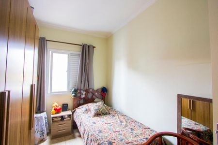 Apartamento à venda com 60m², 3 quartos e 1 vagaQuarto 2