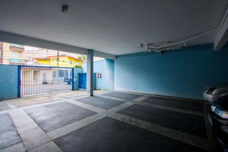 Apartamento à venda com 60m², 3 quartos e 1 vagaVaga da garagem