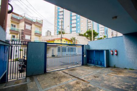 Apartamento à venda com 60m², 3 quartos e 1 vagaGaragem portão 2