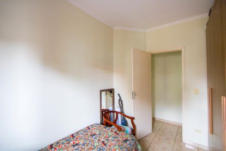 Apartamento à venda com 60m², 3 quartos e 1 vagaQuarto 2