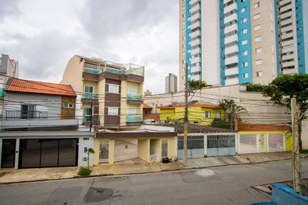 Apartamento à venda com 60m², 3 quartos e 1 vagaVista do quarto 2