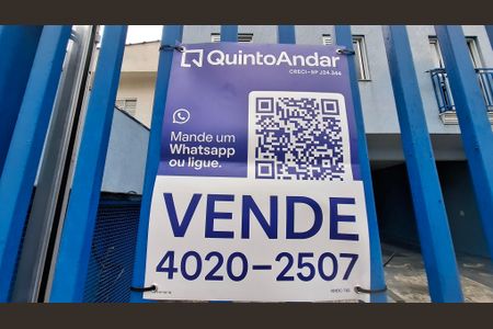 Apartamento à venda com 60m², 3 quartos e 1 vagaPlaquinha
