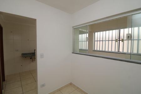 Apartamento para alugar com 1 quarto, 35m² em Vila Carrão, São Paulo