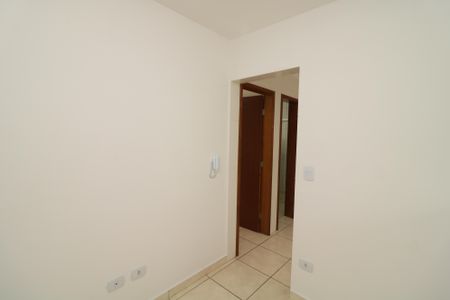 Apartamento para alugar com 1 quarto, 35m² em Vila Carrão, São Paulo