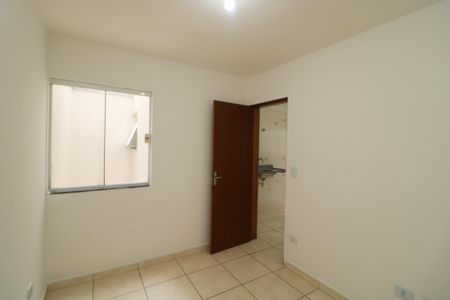 Apartamento para alugar com 1 quarto, 35m² em Vila Carrão, São Paulo