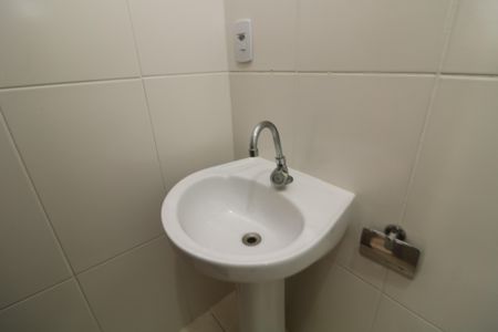 Apartamento para alugar com 1 quarto, 35m² em Vila Carrão, São Paulo