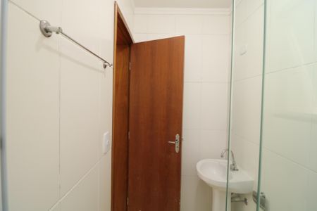 Apartamento para alugar com 1 quarto, 35m² em Vila Carrão, São Paulo