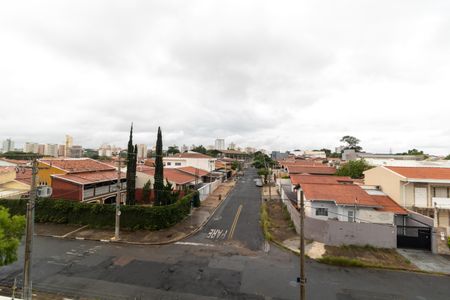 Apartamento à venda com 47m², 2 quartos e 1 vaga Apartamento à venda com 47m², 2 quartos e 1 vagaVista da Sacada