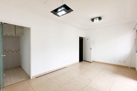 Sala de apartamento para alugar com 3 quartos, 75m² em Planalto, São Bernardo do Campo