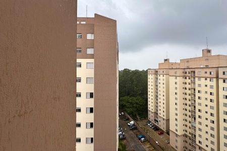 Apartamento para alugar com 75m², 3 quartos e 1 vagaVista do Quarto 3