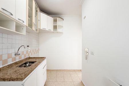 Apartamento para alugar com 75m², 3 quartos e 1 vagaCozinha