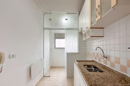 Apartamento para alugar com 75m², 3 quartos e 1 vagaCozinha