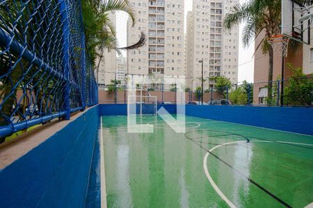 Apartamento para alugar com 75m², 3 quartos e 1 vagaÁrea comum - Quadra