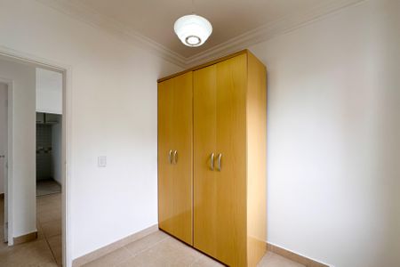 Apartamento para alugar com 75m², 3 quartos e 1 vagaQuarto 2