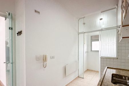 Apartamento para alugar com 75m², 3 quartos e 1 vagaCozinha
