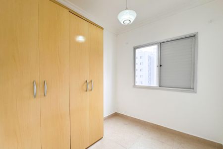 Apartamento para alugar com 75m², 3 quartos e 1 vagaQuarto 2