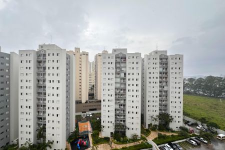 Apartamento para alugar com 75m², 3 quartos e 1 vagaVista do Quarto 1