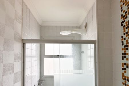 Apartamento para alugar com 75m², 3 quartos e 1 vagaBanheiro Social